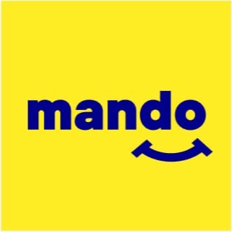 Mando Logo